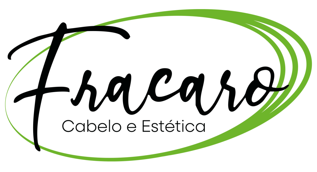 Logo Salão Fracaro
